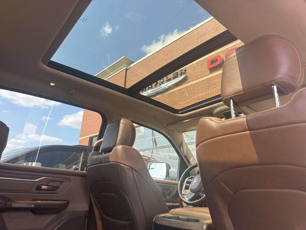 2020 Ram 1500 Laramie Longhorn photo 10