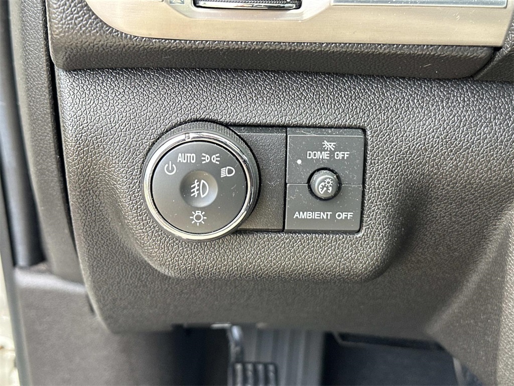 2014 Gmc Acadia Denali photo 28