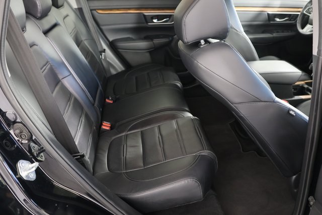 2021 Honda CR-V Touring photo 21