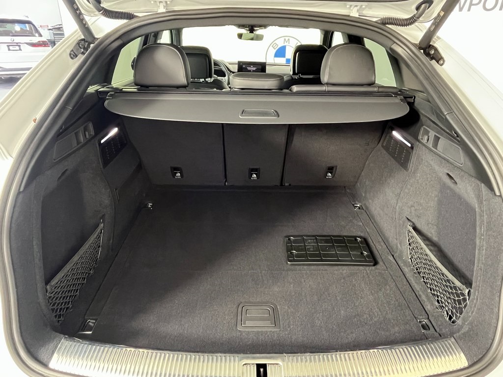 2024 Audi SQ5 Premium Plus photo 12