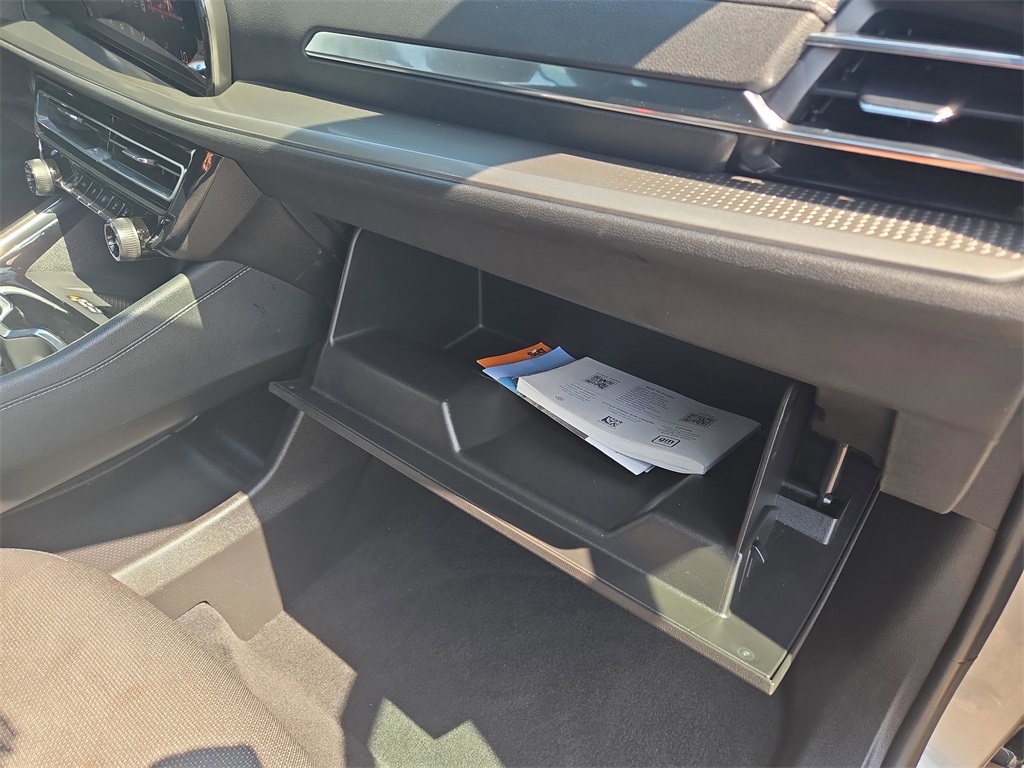 2024 Chevrolet Traverse photo 20