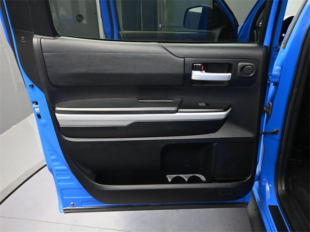 2020 Toyota Tundra SR5 Grade photo 36