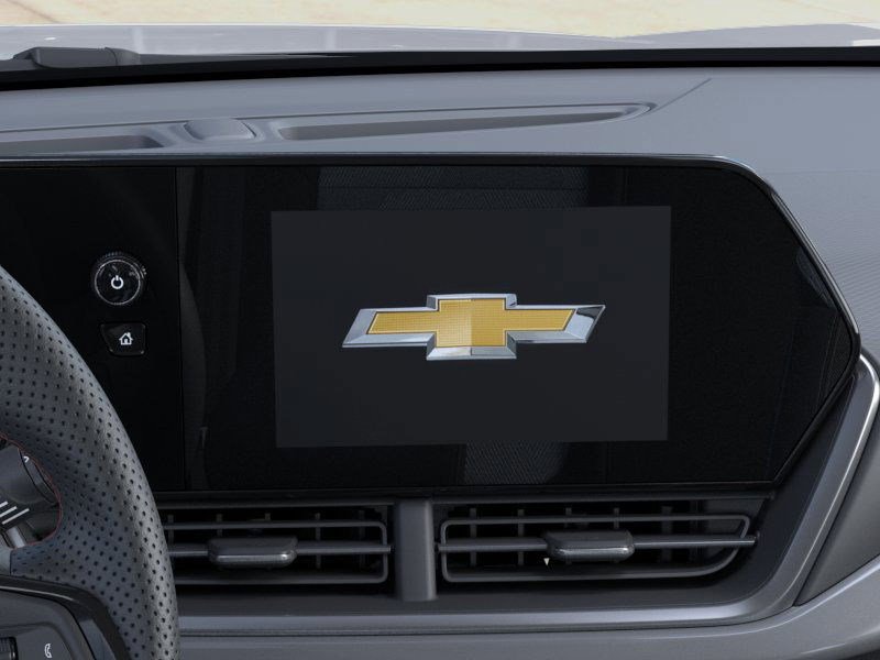 2026 Chevrolet Trax photo 19