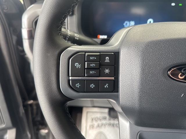 2025 Ford F-150 XLT photo 24