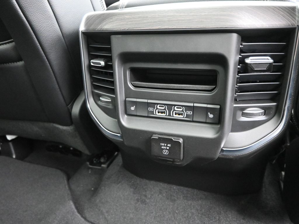 2026 Ram 1500 Laramie photo 8