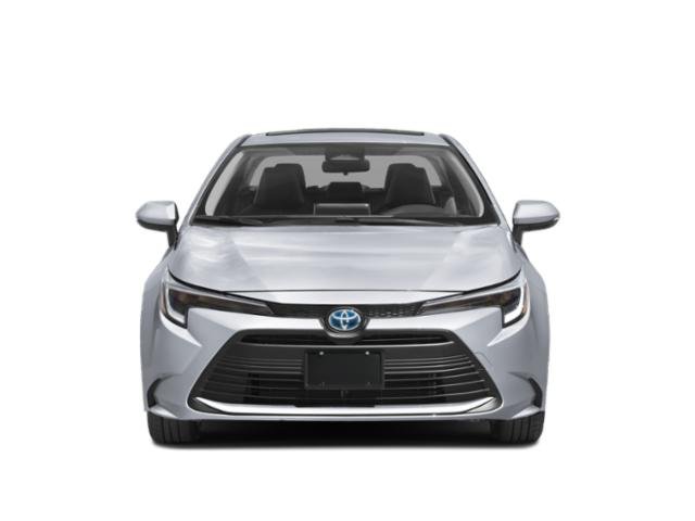 2025 Toyota Corolla Hybrid photo 4