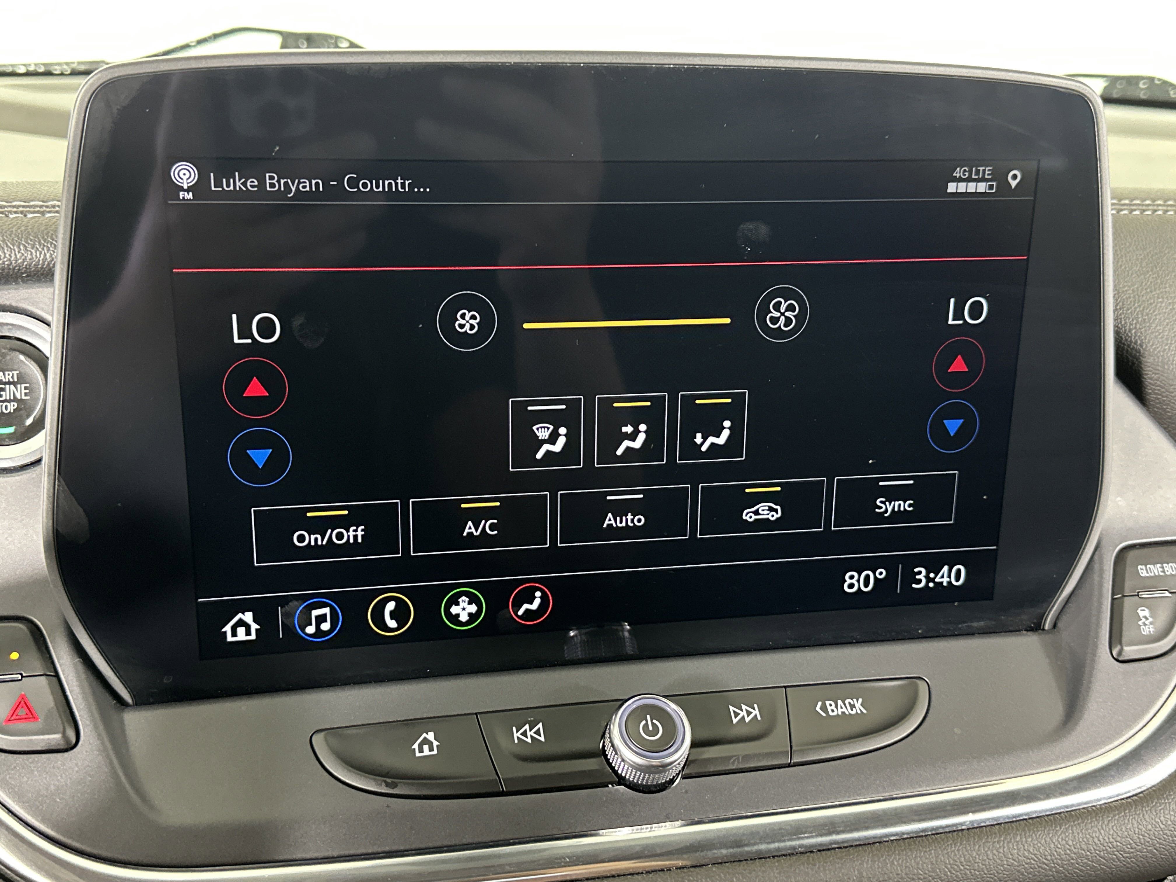 2023 Chevrolet Blazer 2LT photo 4