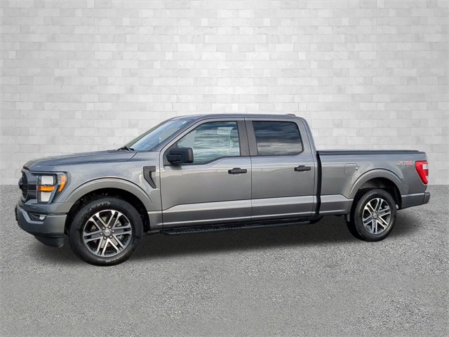 2023 Ford F-150 XL photo 4