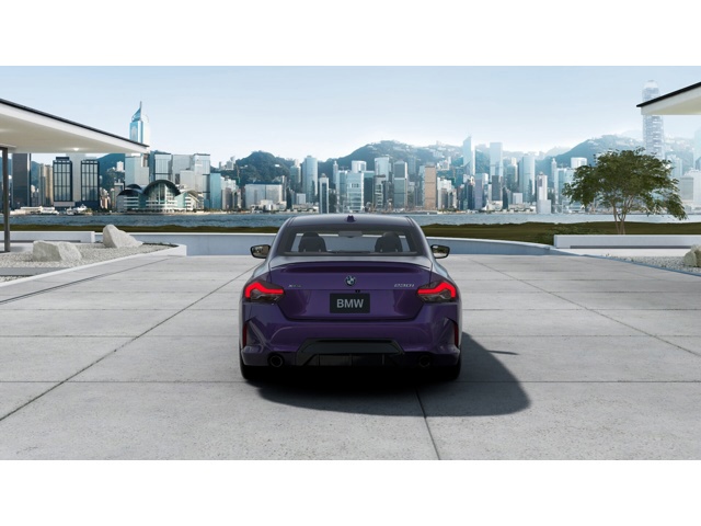 2025 Bmw 230i 230i xDrive photo 5