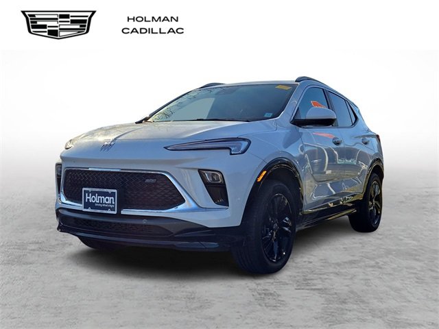 2024 Buick Encore GX Sport Touring's photo