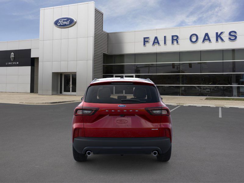 2026 FORD ESCAPE - Image 28