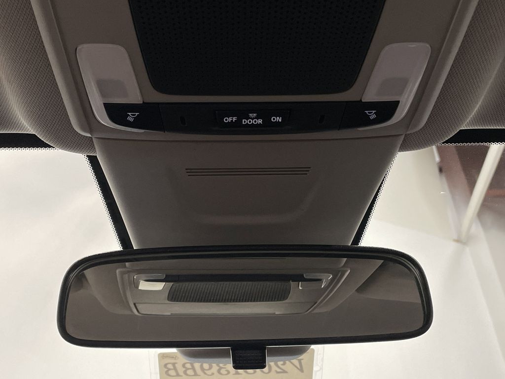 2024 Honda CR-V LX photo 22