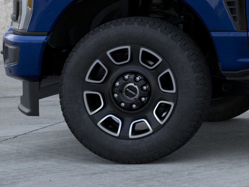 2026 Ford F-350 Platinum photo 19