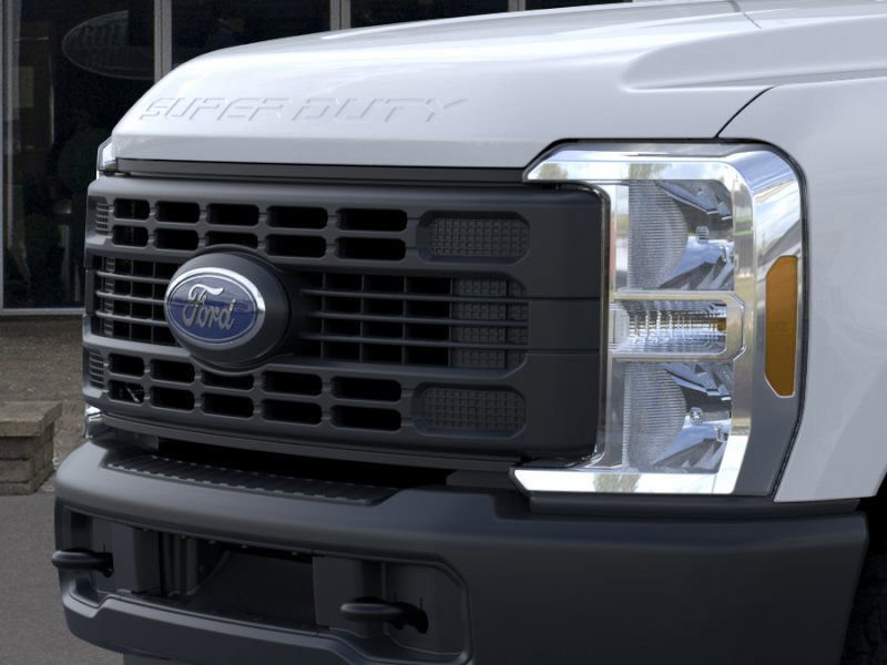 2026 FORD F-350 - Image 17