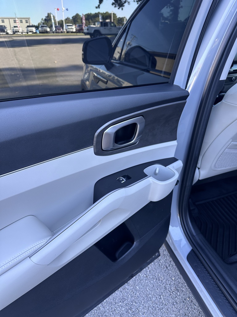 2025 Kia Sorento X-Line EX photo 19