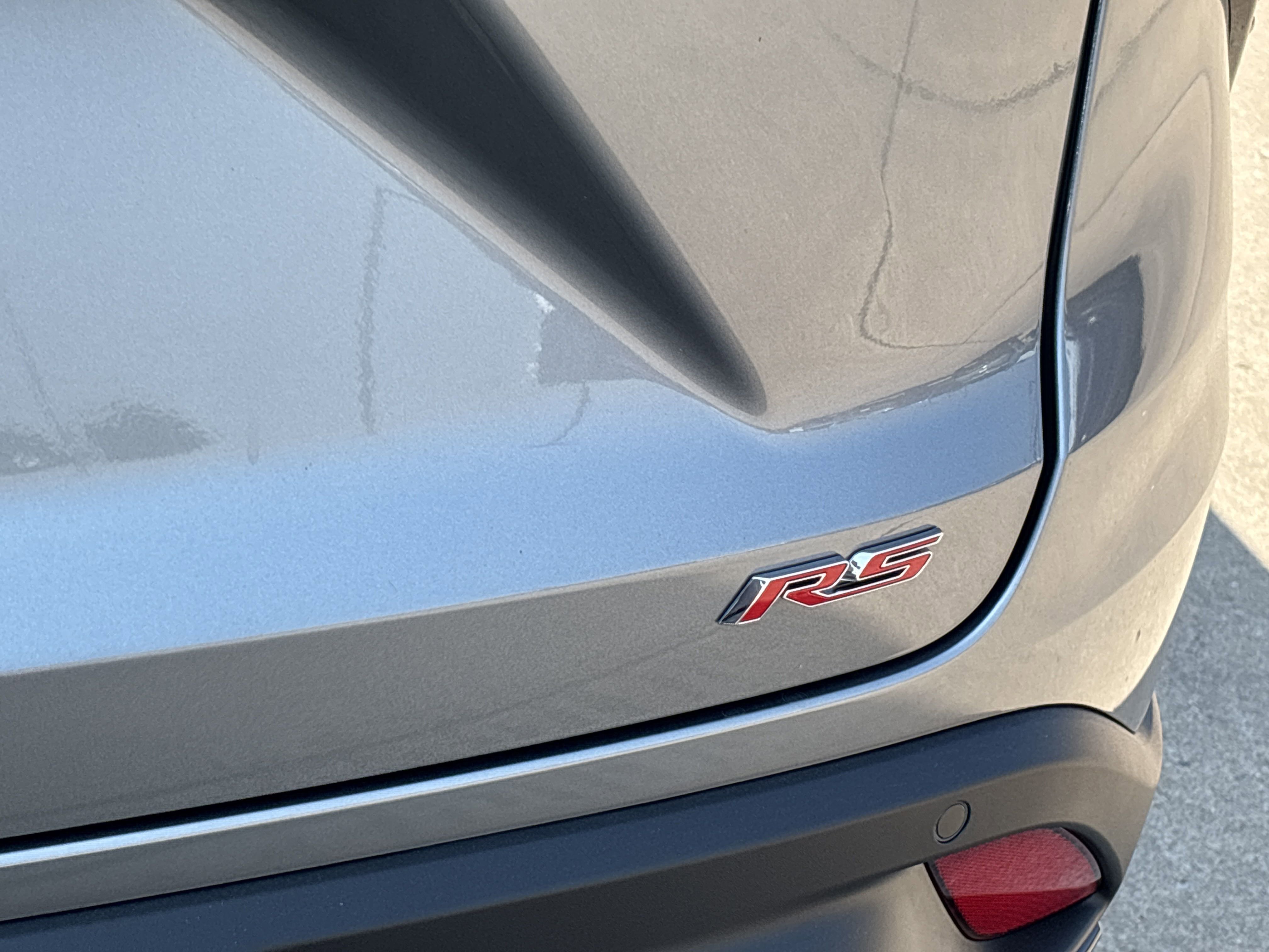 2026 Chevrolet Trax photo 4