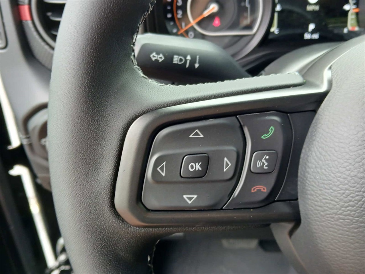 2025 Jeep Wrangler Rubicon photo 12