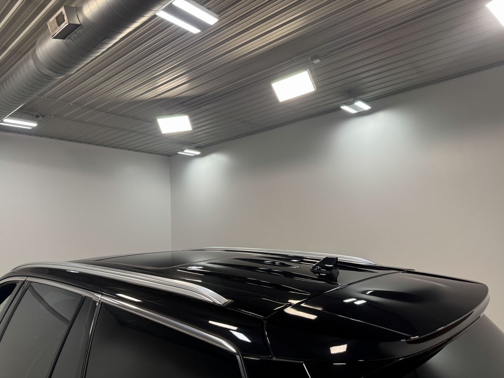 2022 Lincoln Aviator Reserve photo 39