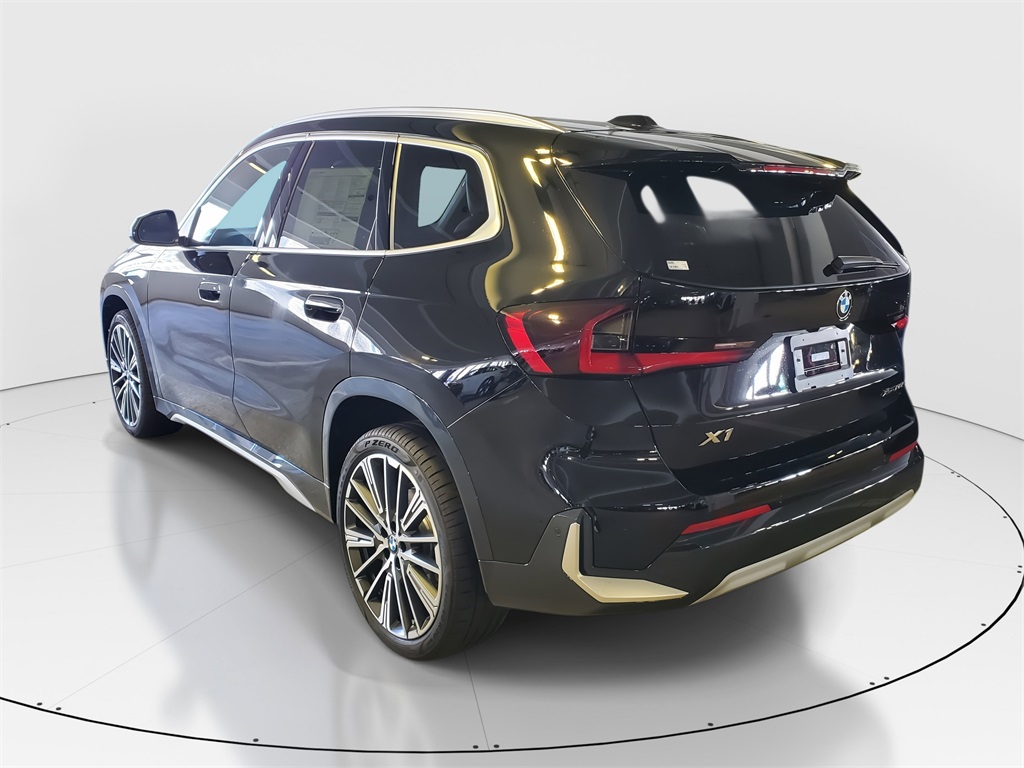 2026 Bmw X1 XDrive28i photo 4