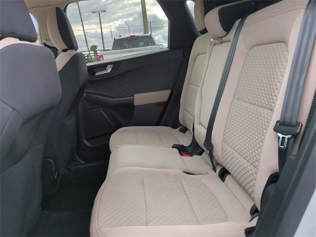 2020 Ford Escape SE photo 12