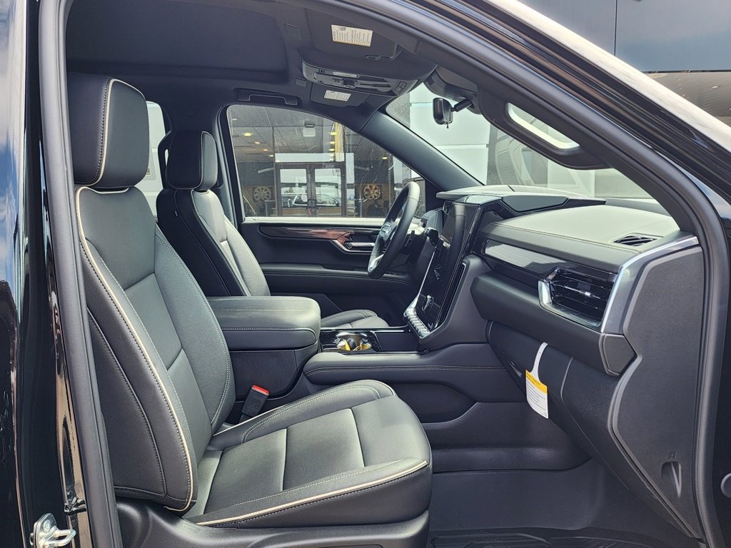 2025 Gmc Yukon photo 42