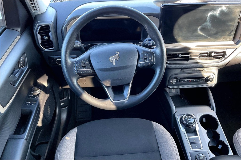 2025 FORD BRONCO SPORT - Image 2