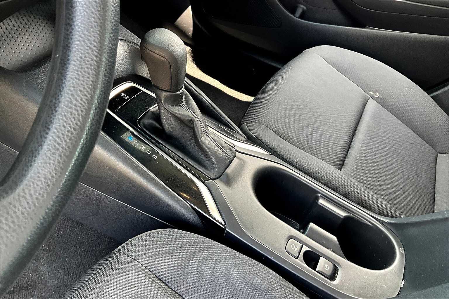 2023 Toyota Corolla LE photo 15