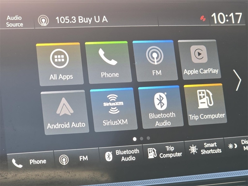 2024 Honda Ridgeline RTL photo 31