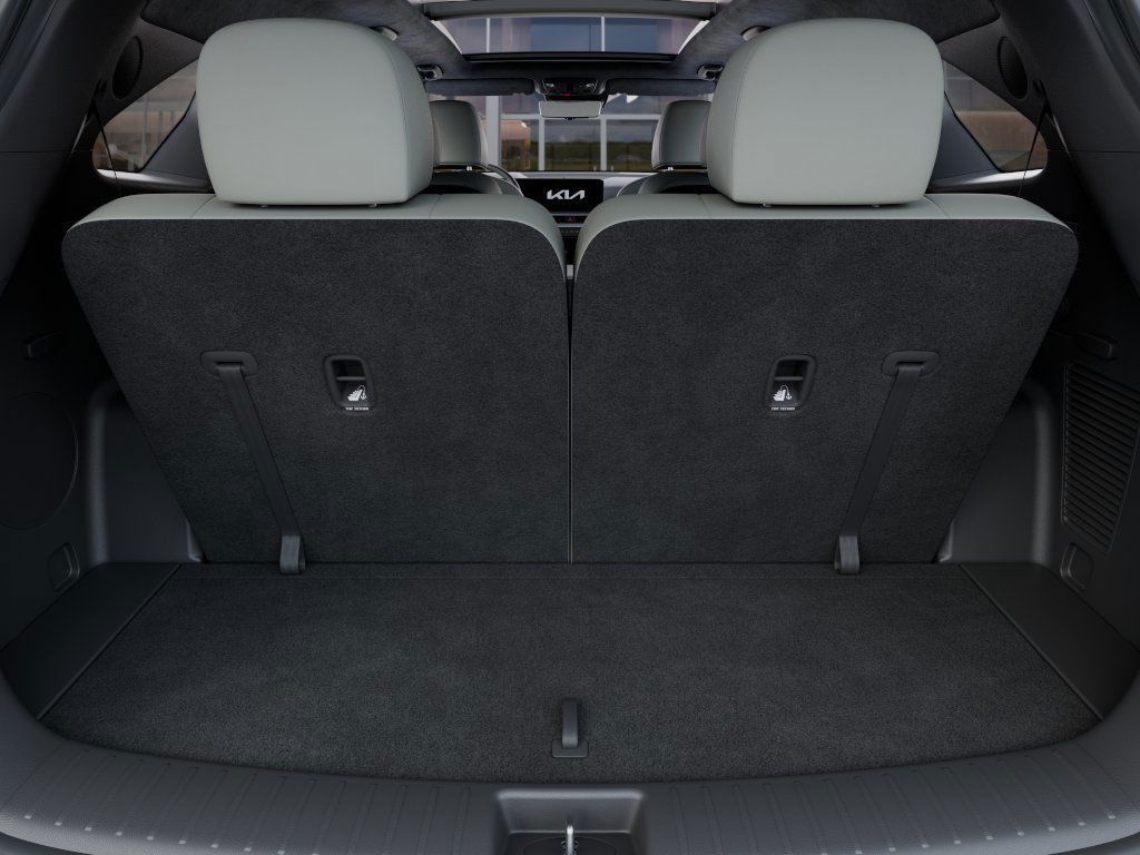 2024 Kia Sorento X-Line SX Prestige photo 18