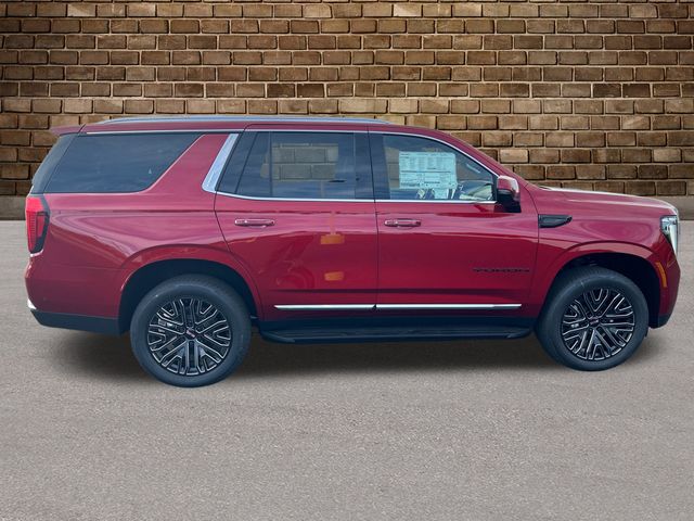 2026 Gmc Yukon photo 4