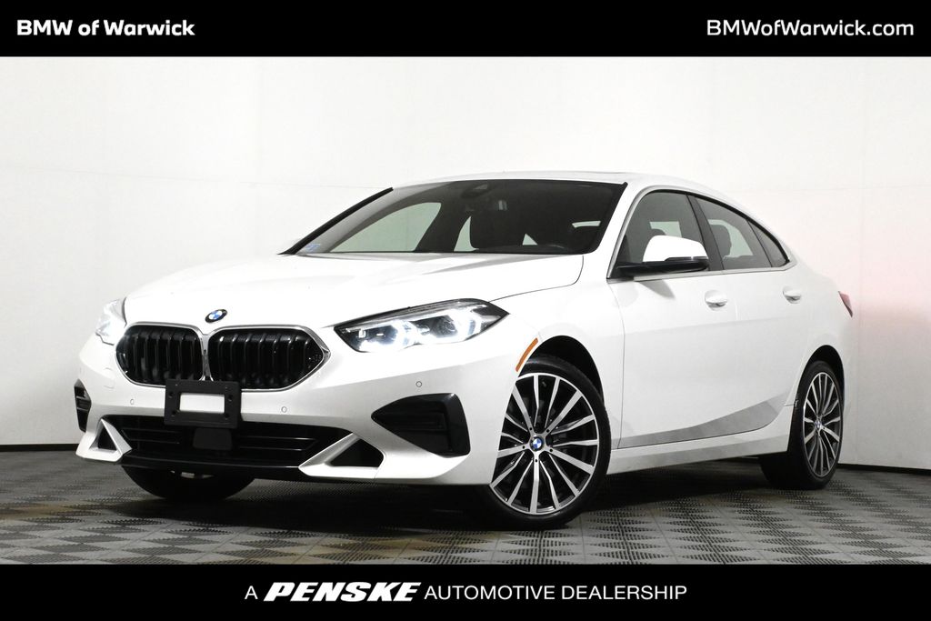 2024 BMW 2 Series