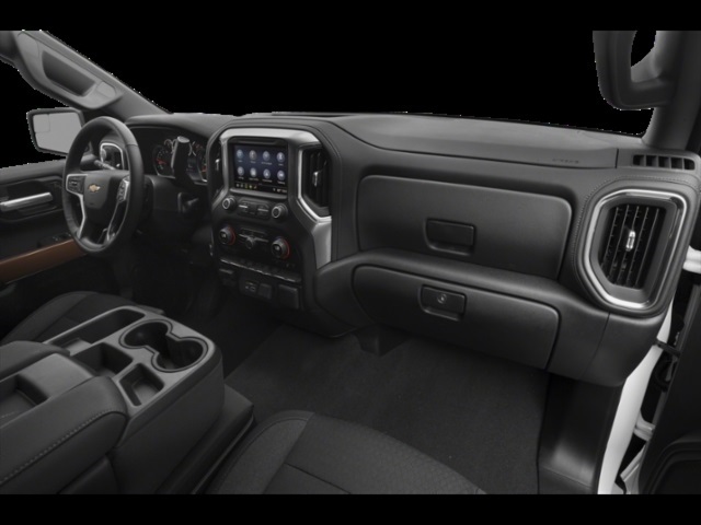 2019 Chevrolet Silverado 1500 RST photo 12