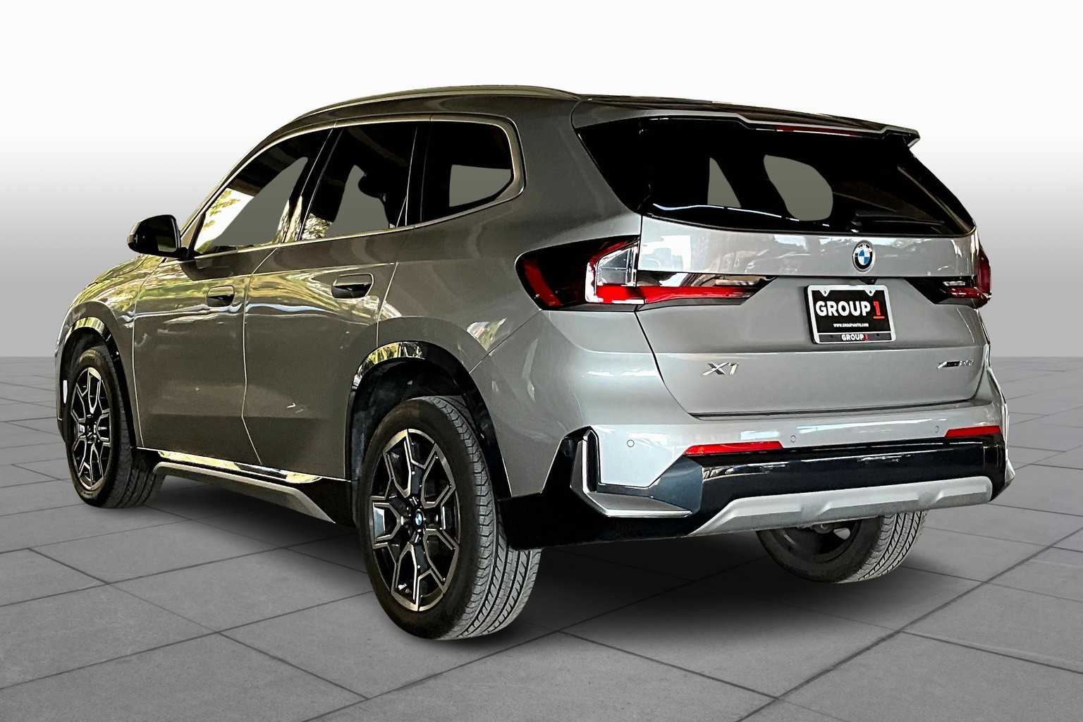 2024 Bmw X1 XDrive28i photo 8