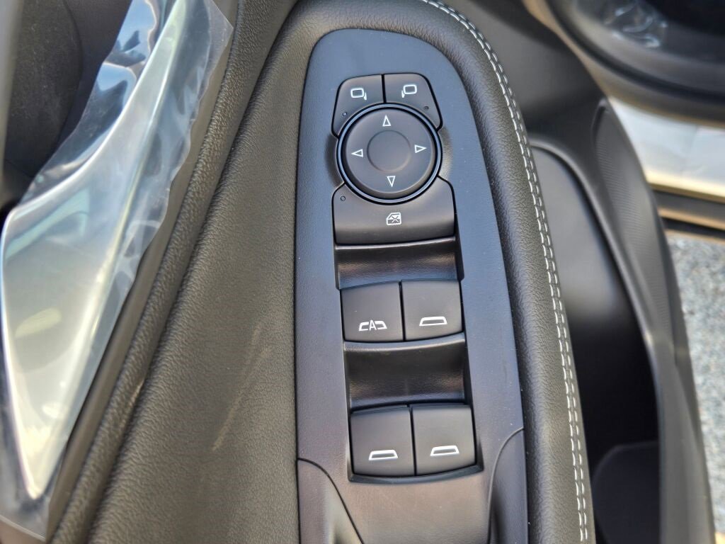 2026 Buick Encore GX Preferred photo 19
