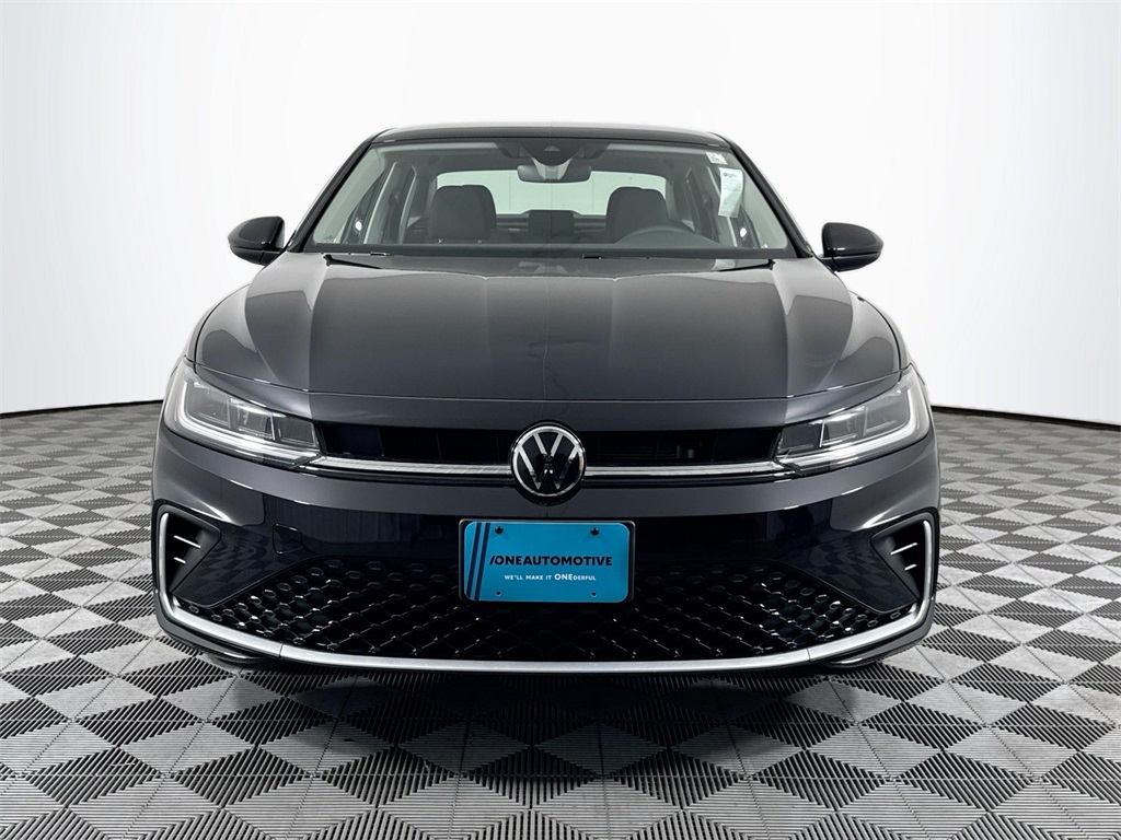 2025 Volkswagen Jetta 1.5T S photo 3