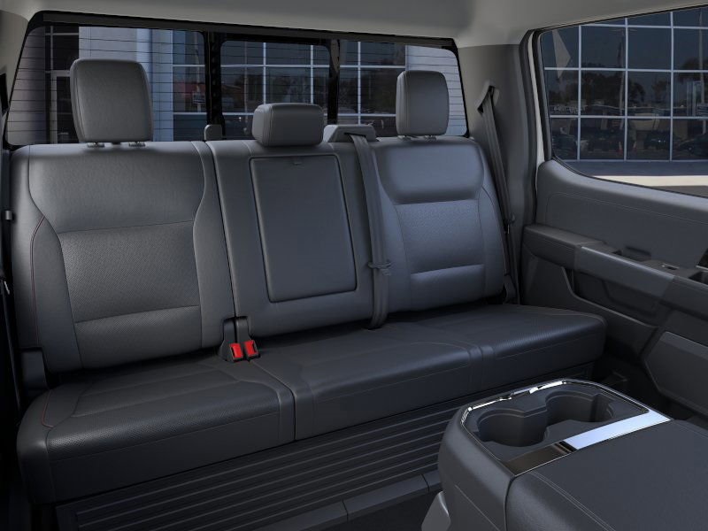 2025 Ford F-250 photo 35