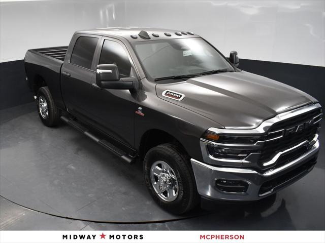 2025 RAM 2500 Tradesman's photo