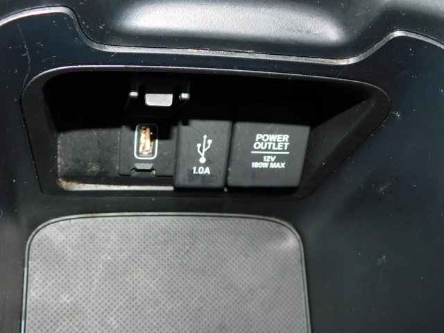 2019 Honda CR-V EX-L photo 36