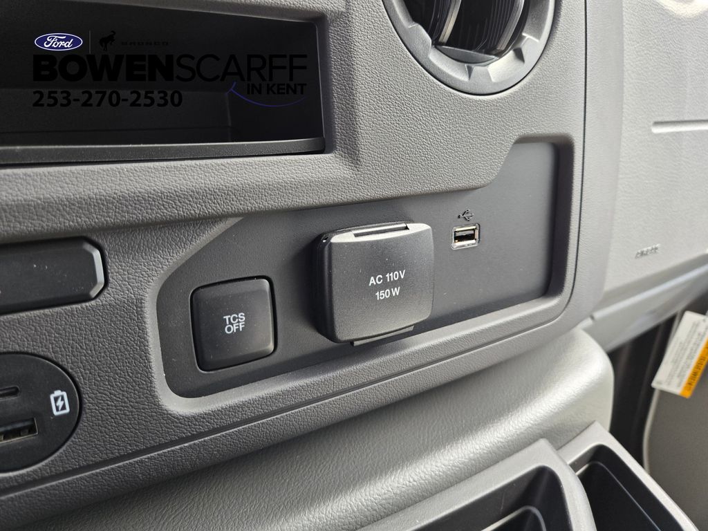 2025 Ford E-350 Base photo 16
