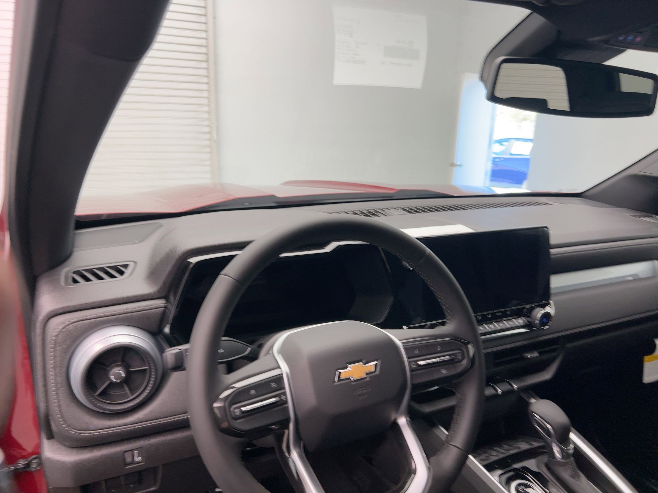 2026 Chevrolet Colorado LT photo 4