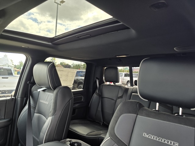 2026 Ram 2500 Laramie photo 23