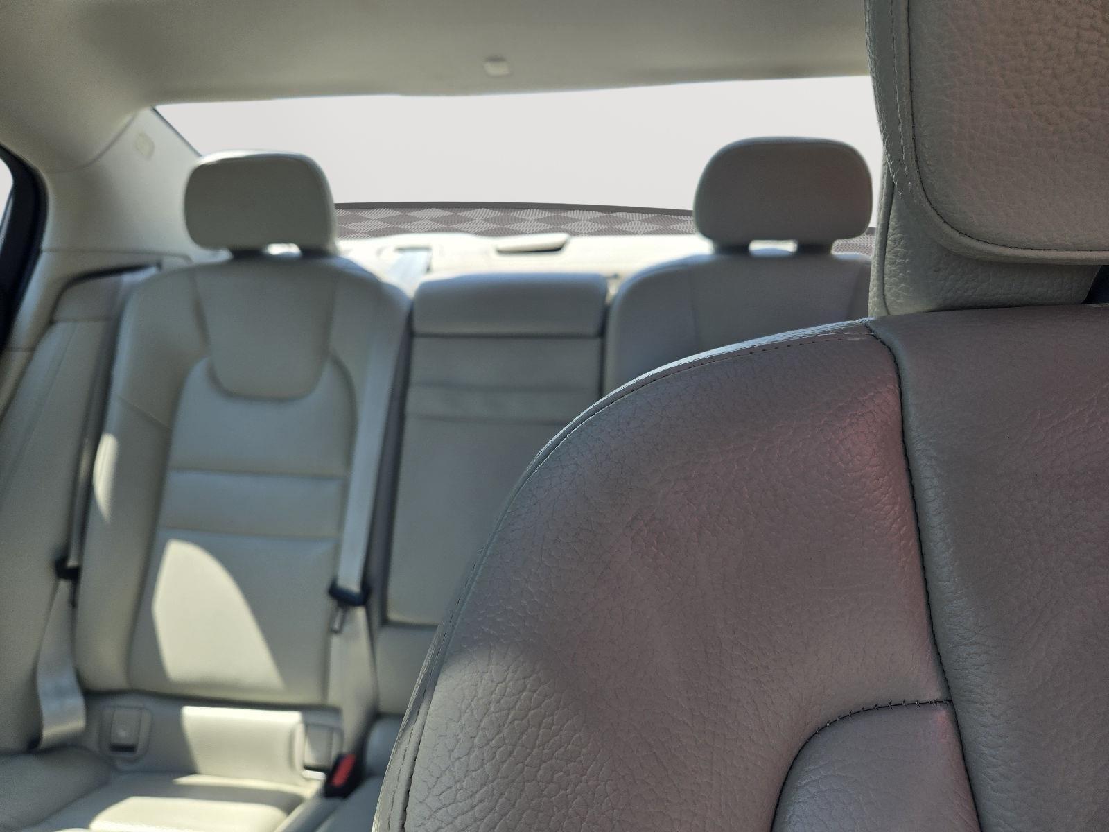 2024 Volvo S60 Core photo 11