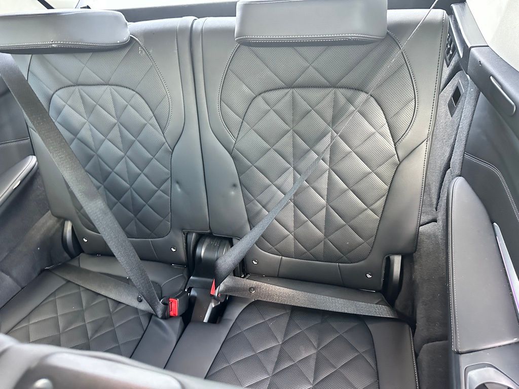 2024 Bmw X7 xDrive40i photo 8