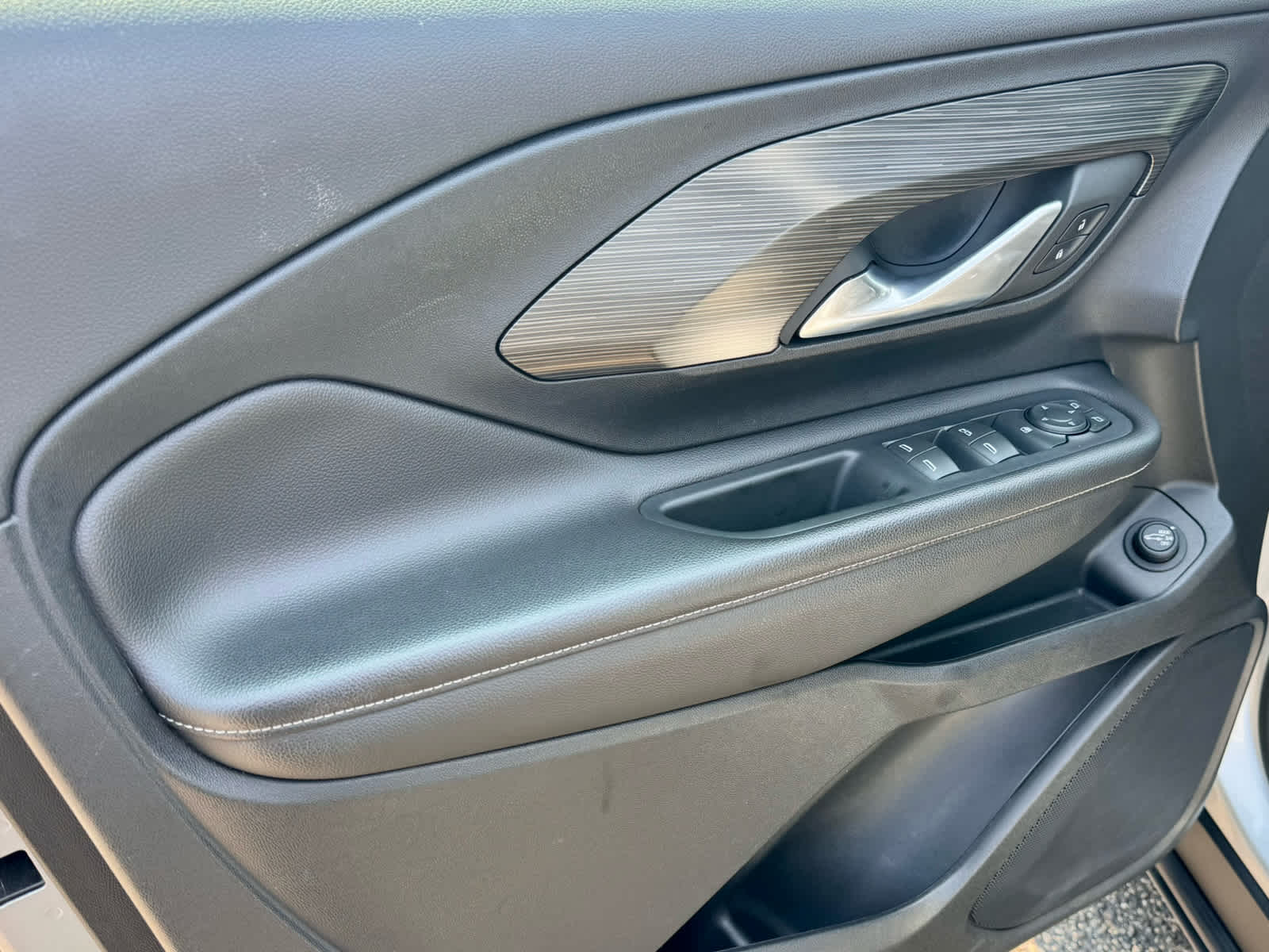 2022 Gmc Terrain SLE photo 13