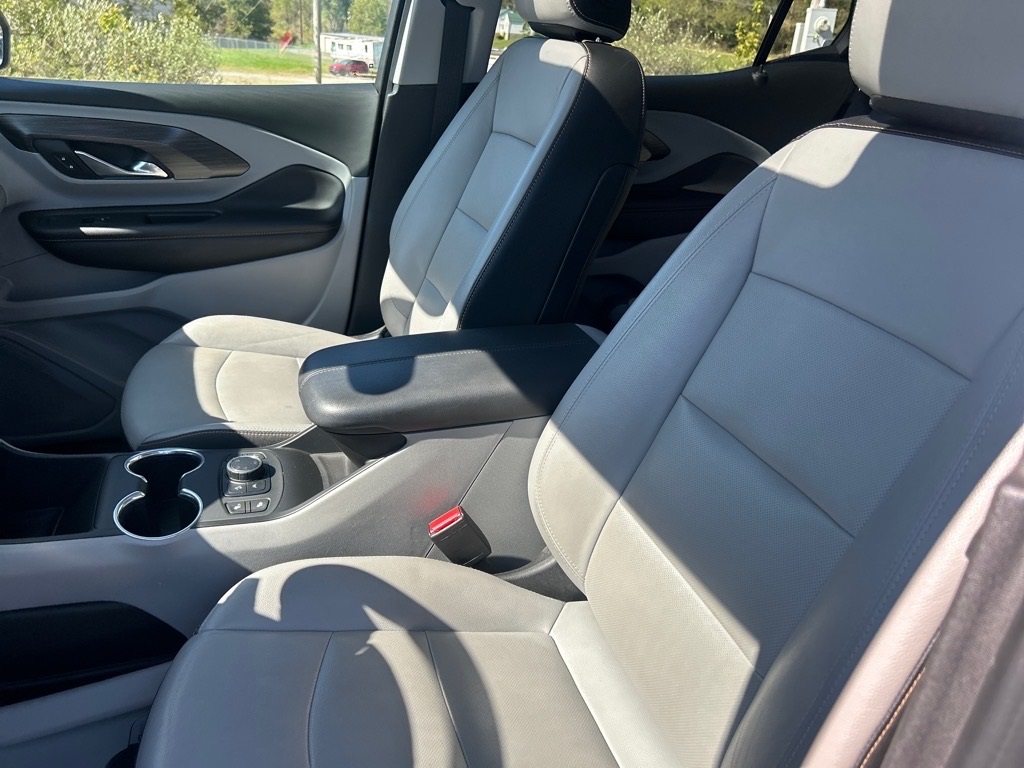 2020 Gmc Terrain SLT photo 10
