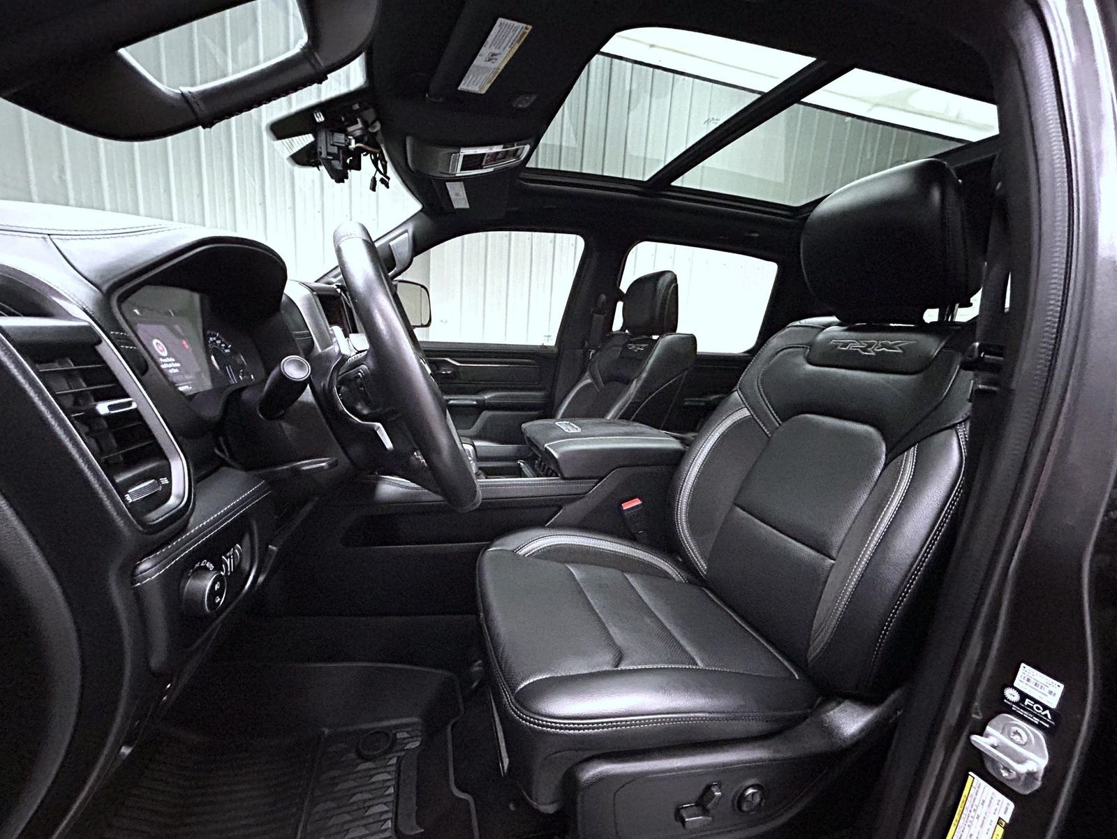 2022 Ram 1500 TRX photo 10