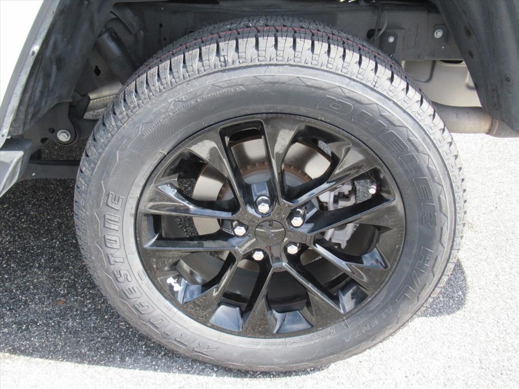 2022 Jeep Gladiator High Altitude photo 5