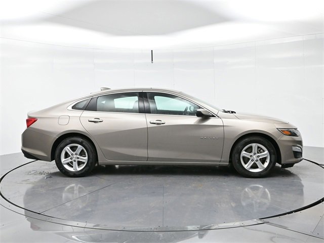 2024 Chevrolet Malibu 1LT photo 5