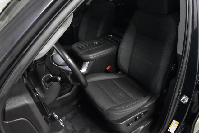 2022 Gmc Sierra 1500 Elevation photo 11