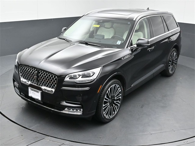 2023 LINCOLN AVIATOR - Image 46